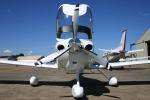 Diamond aircraft-da40 diamond star xls-4